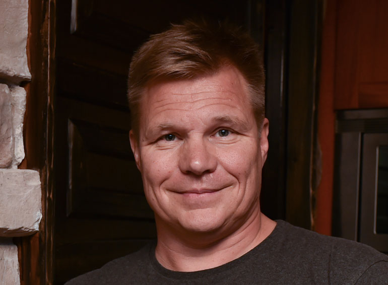 Mika Salo Mika Salo