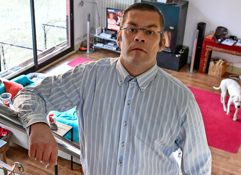 Ilja Janitskinista on tehty 70 rikosilmoitusta. Ilja Janitskinista on tehty 70 rikosilmoitusta.