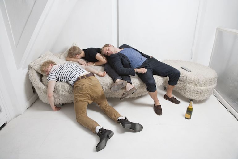 Alkoholilla ei tulevaisuudessa ole haittavaikutuksia. Alkoholilla ei tulevaisuudessa ole haittavaikutuksia.