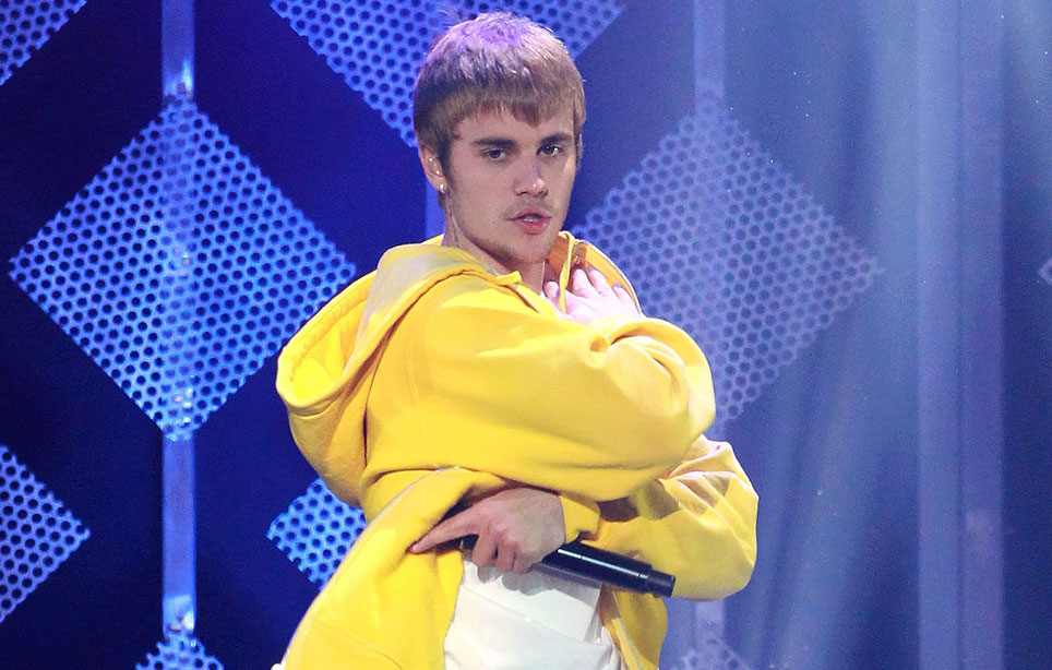 Justin Bieber Justin Bieber