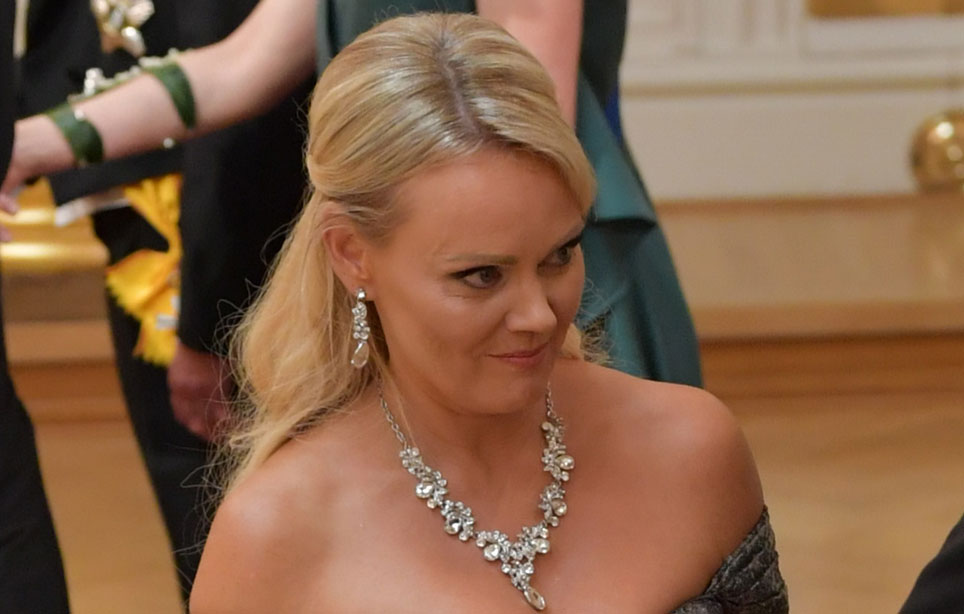 Sirpa Selänne Sirpa Selänne