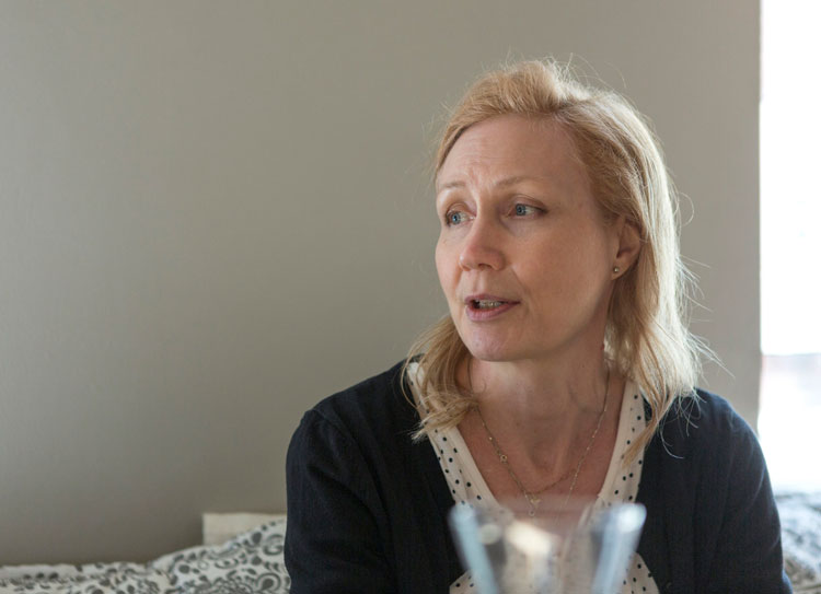 Anneli Auer Anneli Auer