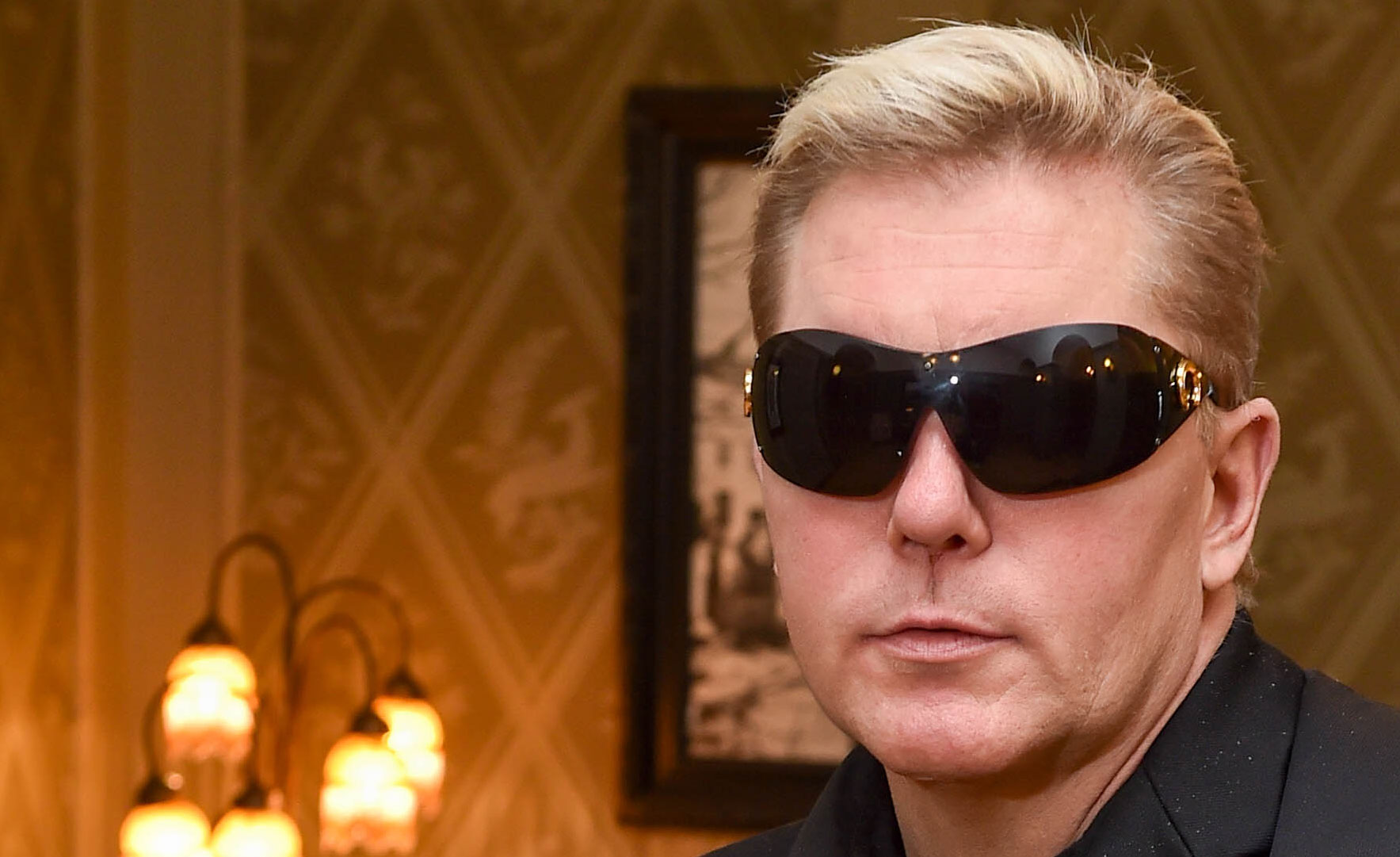 Vesa Keskinen Vesa Keskinen