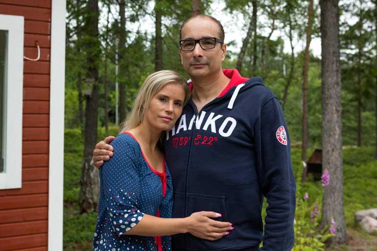Hanna Kärpänen Hanna Kärpänen