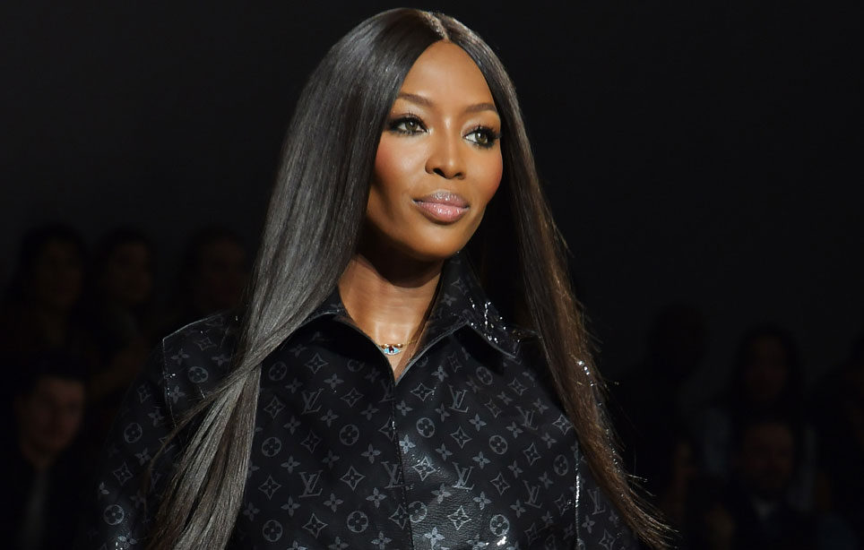 Naomi Campbell Naomi Campbell