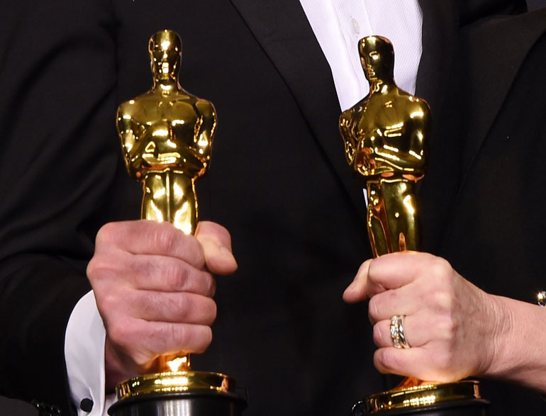 Oscar gaalan Ehdokkaat 2018 Julki Katso Koko Lista Seiska