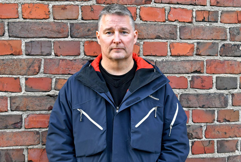 Matti Saren valitti tuomiostaan. Matti Saren valitti tuomiostaan.