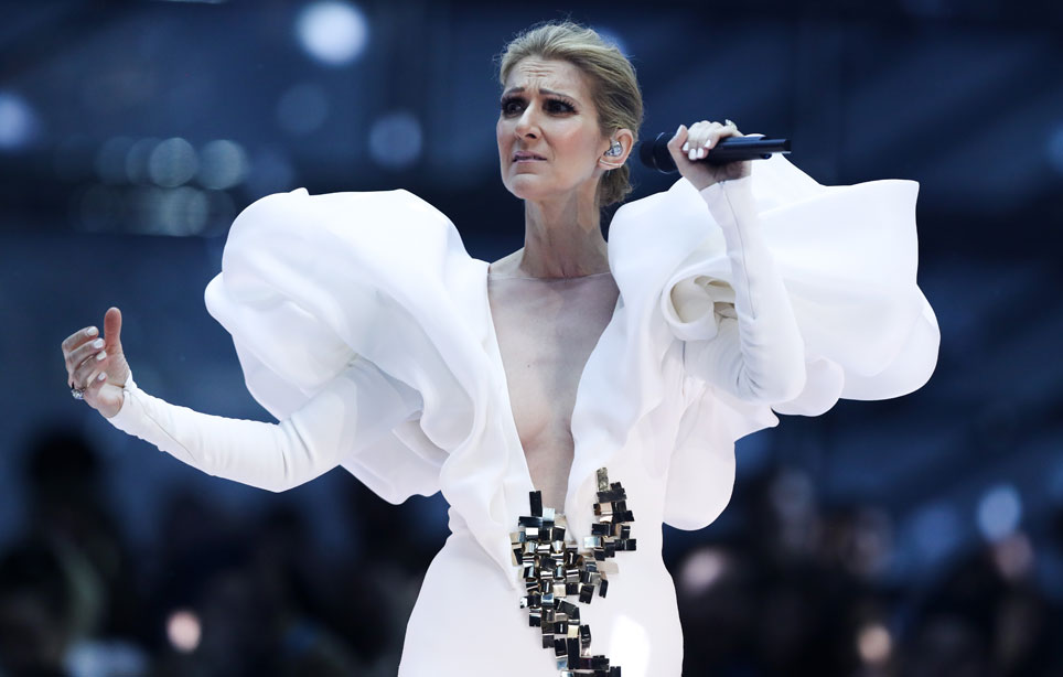 Céline Dion Céline Dion