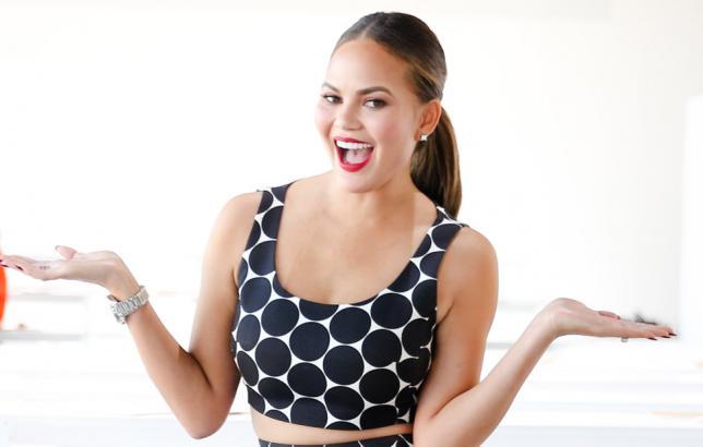 cHRISSY tEIGEN cHRISSY tEIGEN