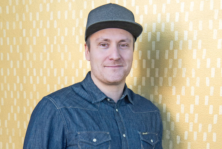 Heikki Paasosella on taas ajoneuvovero maksamatta. Heikki Paasosella on taas ajoneuvovero maksamatta.