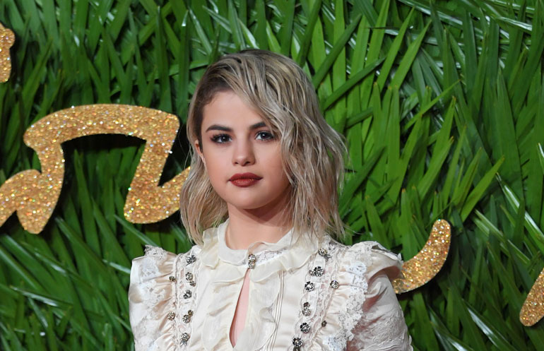 Selena Gomez Selena Gomez