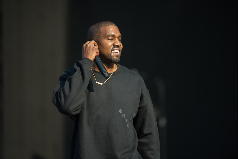 Kanye Westin fanit saavat oman deittisivun. Kanye Westin fanit saavat oman deittisivun.