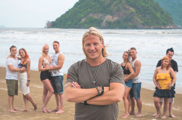 temptation island temptation island