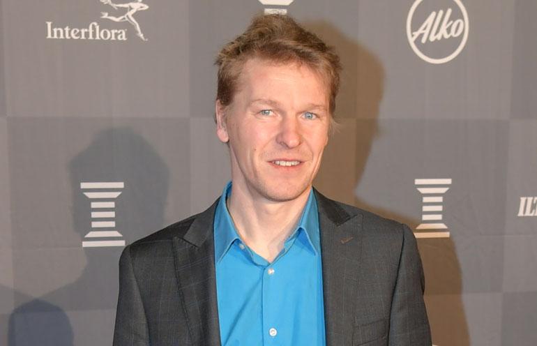 Toni Nieminen Toni Nieminen