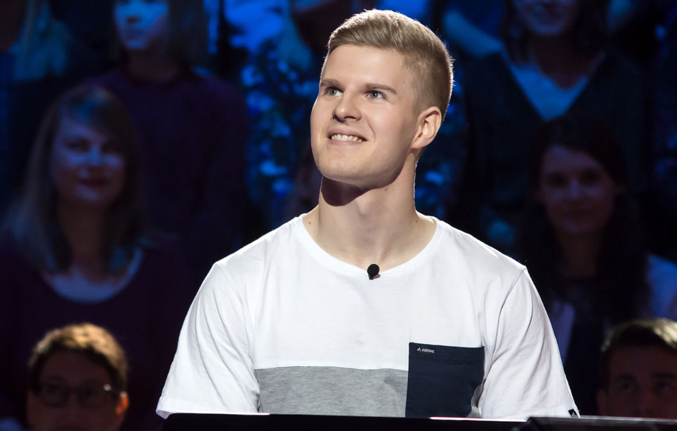 Miika Laitinen Miika Laitinen