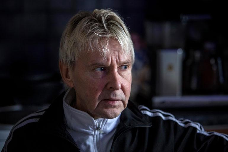 Matti Nykänen Matti Nykänen