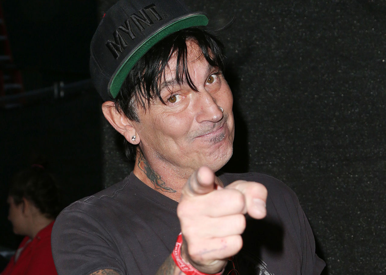 tommy lee tommy lee