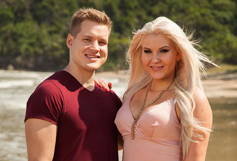 juuso ja vilma juuso ja vilma