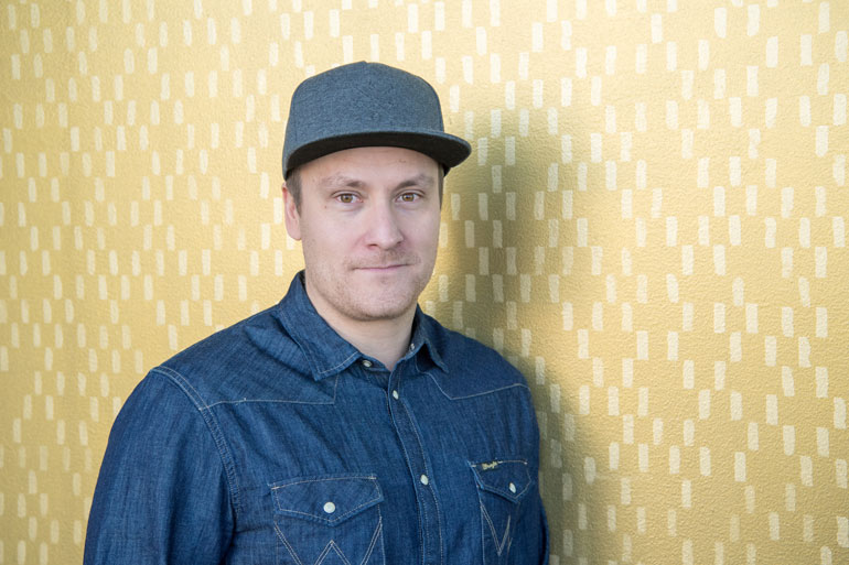 Heikki Paasonen ja Anniina-rakas näyttäytyivät turkulaisille. Heikki Paasonen ja Anniina-rakas näyttäytyivät turkulaisille.