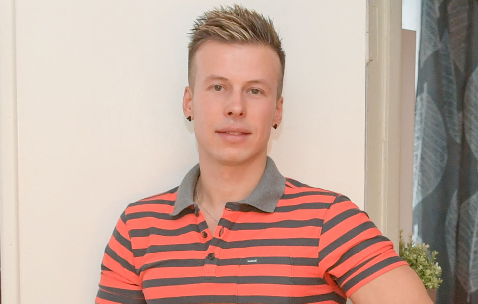 Antti Kurhinen Antti Kurhinen
