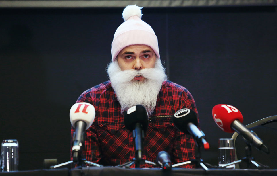 Brother Christmas Brother Christmas