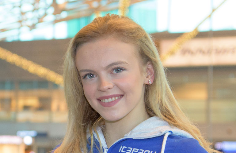Emmi Peltonen Emmi Peltonen