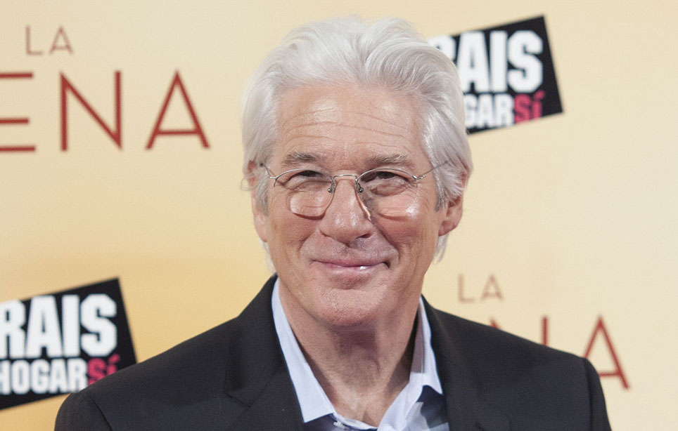 Richard Gere Richard Gere