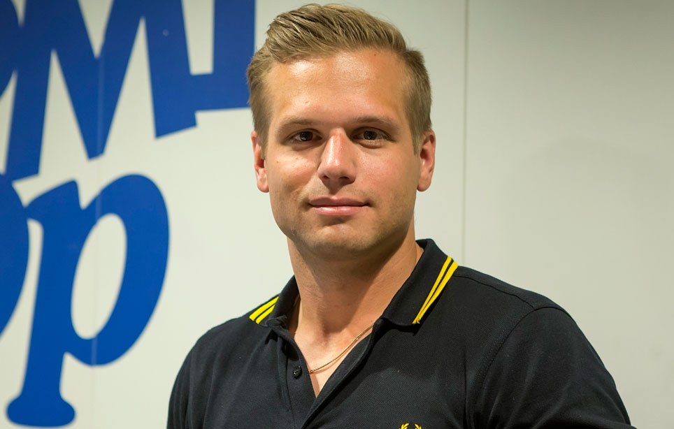 Ilkka Ihamäki Ilkka Ihamäki