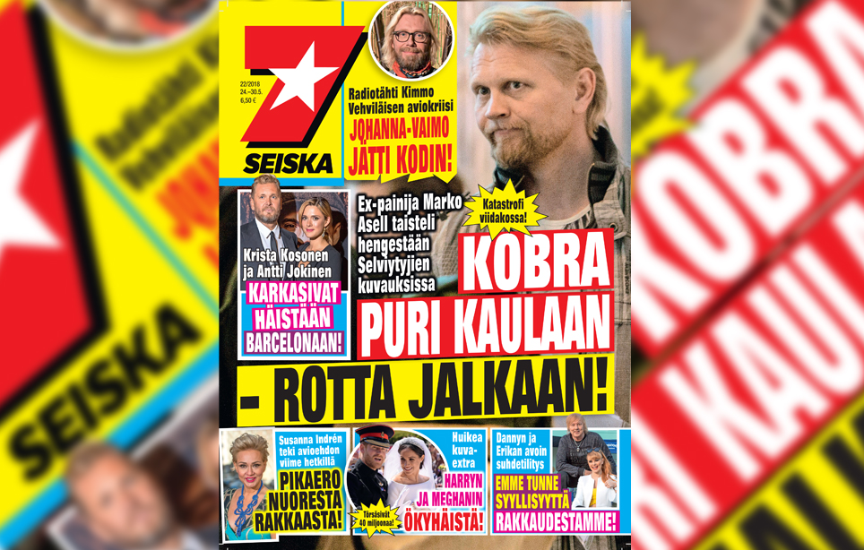 seiskan kansi seiskan kansi
