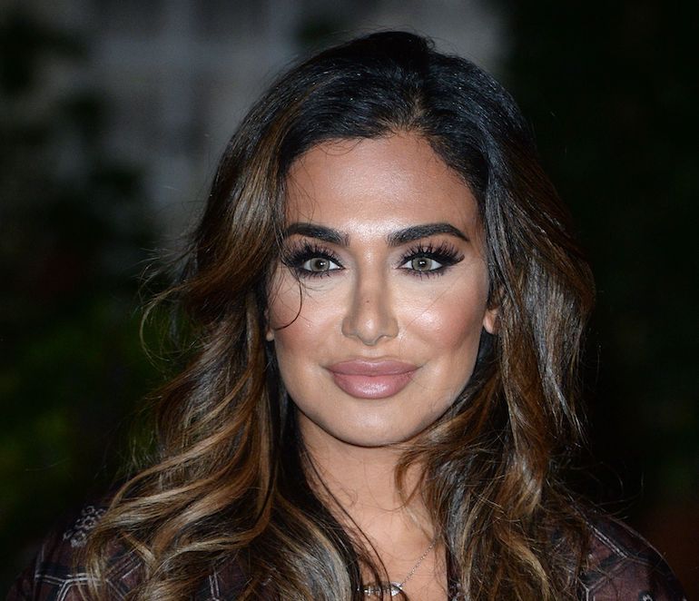 Huda Kattan sai kritiikkiä blogistaan. Huda Kattan sai kritiikkiä blogistaan.