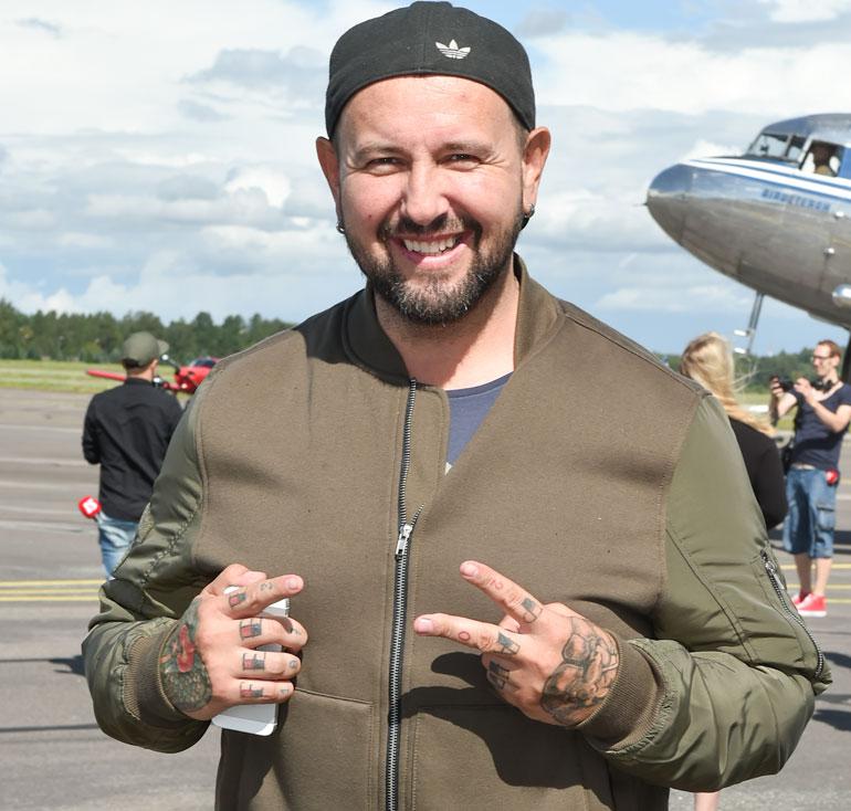 Esko Eerikäinen Esko Eerikäinen