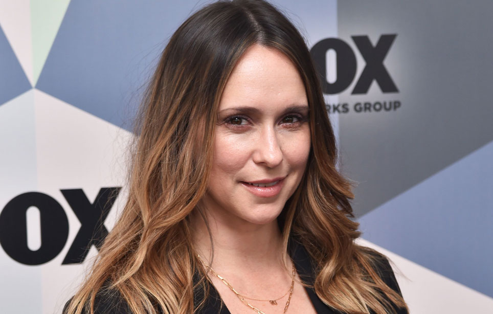 Jennifer Love Hewitt Jennifer Love Hewitt