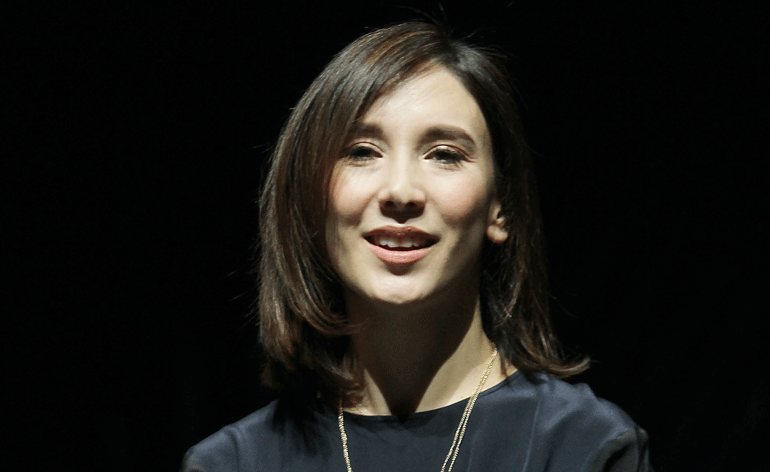 Sibel Kekilli Sibel Kekilli