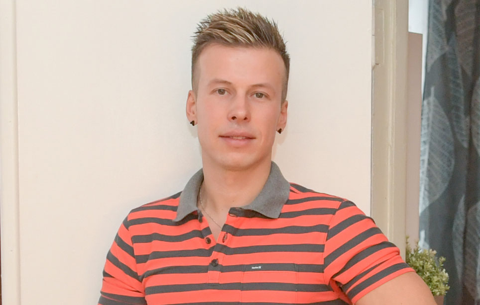 Antti Kurhinen Antti Kurhinen