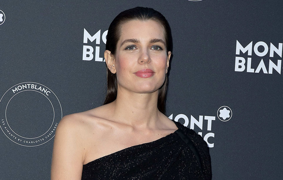 Charlotte Casiraghi Charlotte Casiraghi