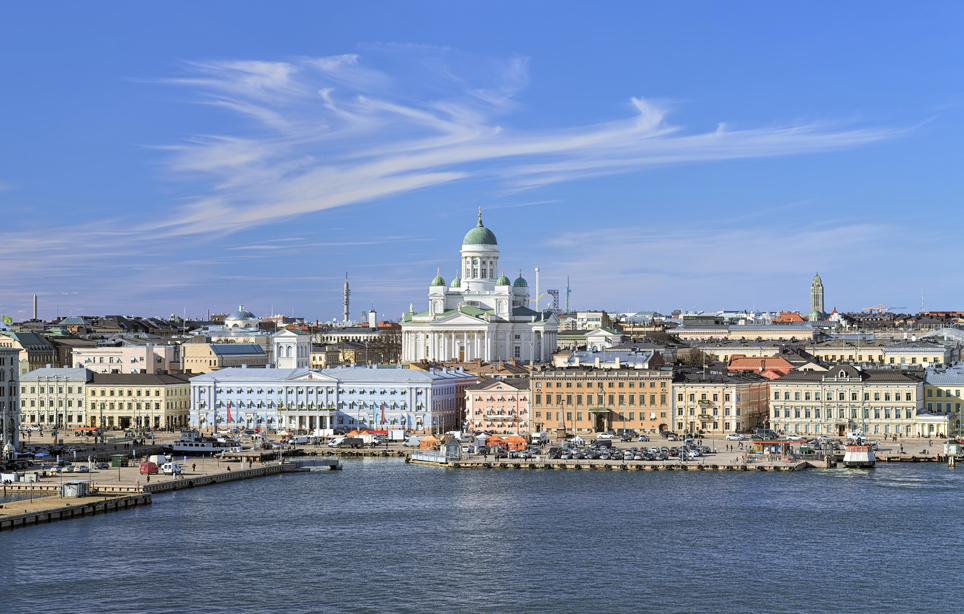 helsinki helsinki