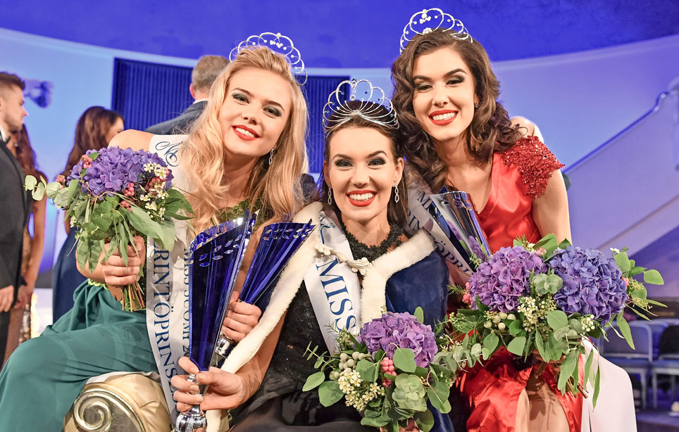Miss Suomi 2017 Miss Suomi 2017