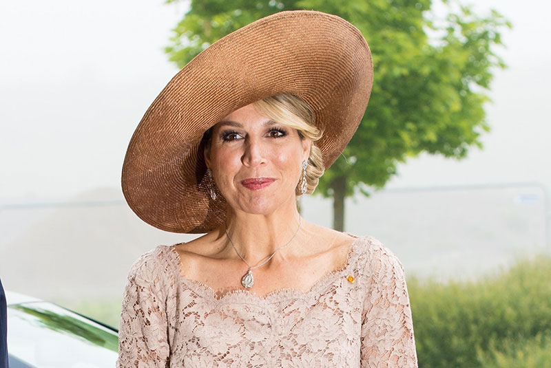 queen maxima queen maxima