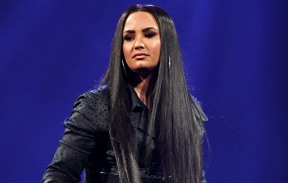 Demi Lovato Demi Lovato