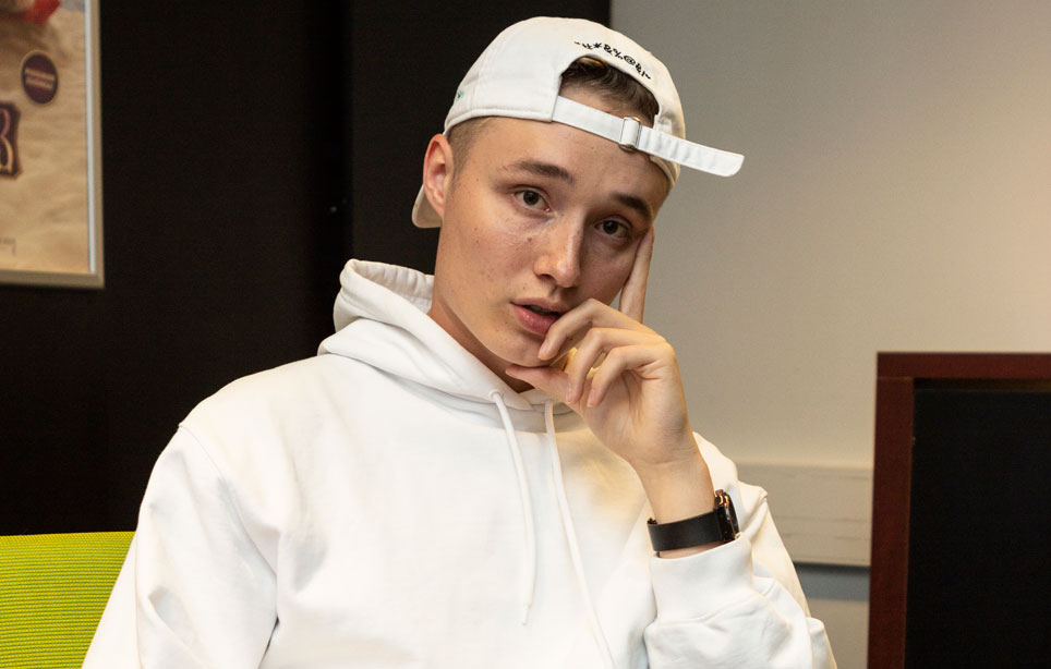 Isac Elliot Isac Elliot