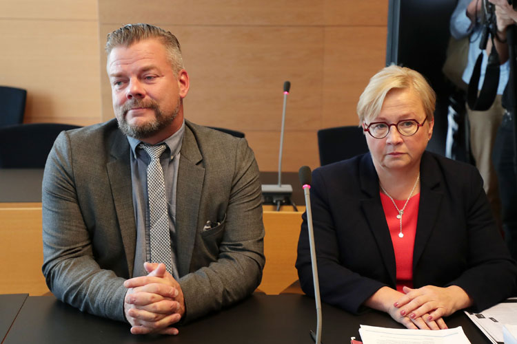 SILLANPÄÄ SILLANPÄÄ