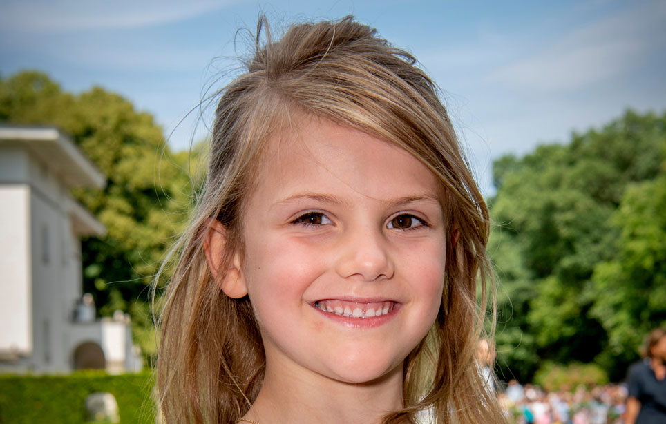 Ruotsin prinsessa Estelle Ruotsin prinsessa Estelle