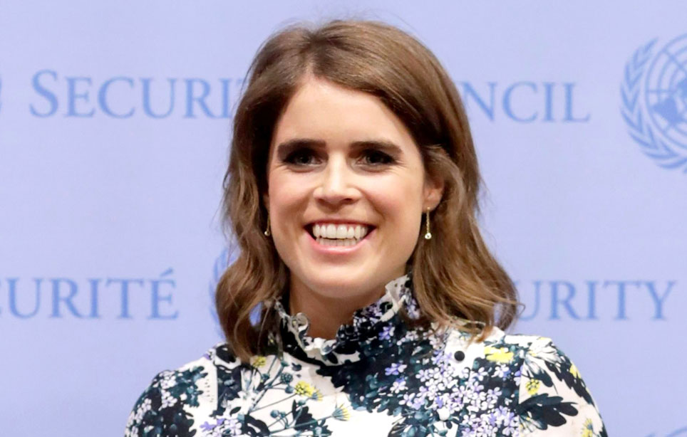 Prinsessa Eugenie Prinsessa Eugenie
