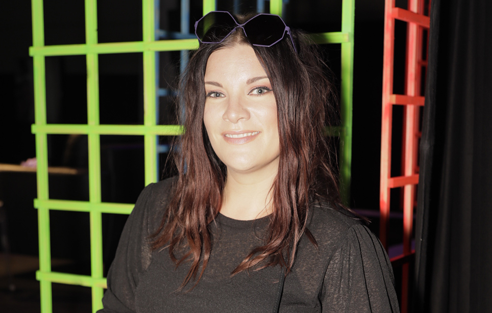 Hanna Pakarinen Hanna Pakarinen