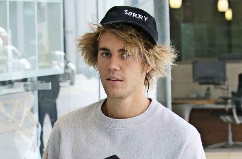 justin bieber justin bieber