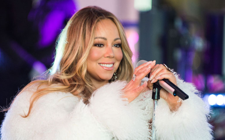Mariah Careyn ulkomuoto muuttui. Mariah Careyn ulkomuoto muuttui.