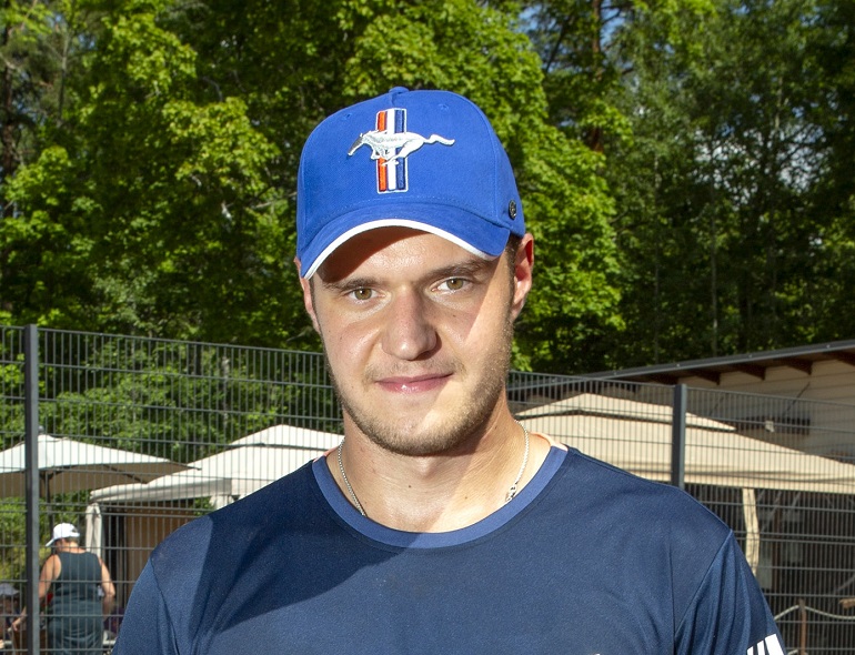Aleksander Barkov Aleksander Barkov