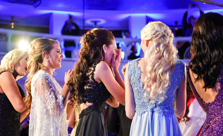 Miss Suomi Miss Suomi