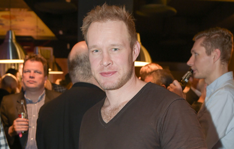 Janne Niinimaa Janne Niinimaa