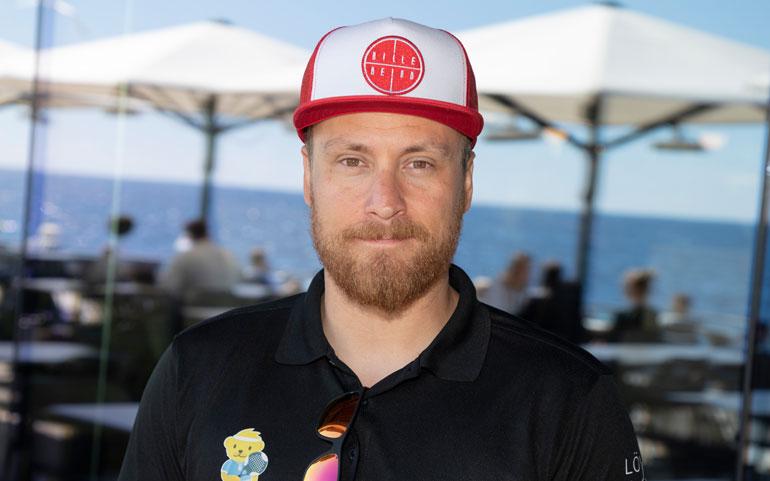 Heikki Paasonen Heikki Paasonen
